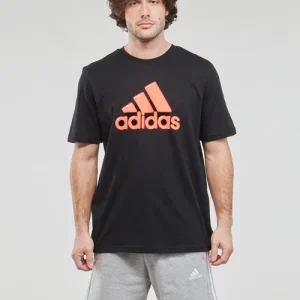 Vêtements Homme Adidas Sportswear – FILL G T Noir 9