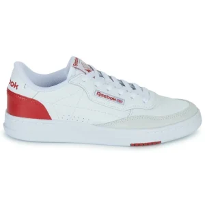 Reebok Classic – Court Peak Blanc 10