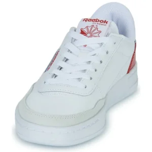 Reebok Classic – Court Peak Blanc 12