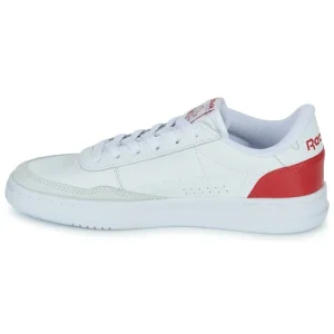 Reebok Classic – Court Peak Blanc 14