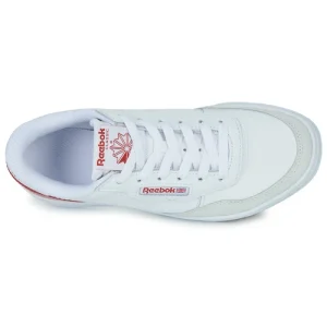 Reebok Classic – Court Peak Blanc 18