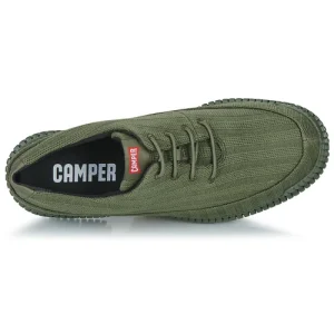 Camper – PIX Kaki 18