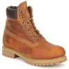 Timberland – HERITAGE 6 IN PREMIUM Marron 22