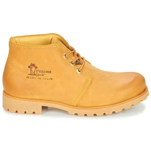 Panama Jack – BOTA PANAMA Blé 10