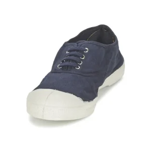 Bensimon – TENNIS LACET Marine 12