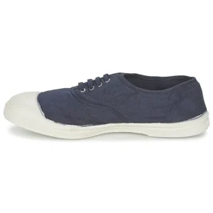 Bensimon – TENNIS LACET Marine 14