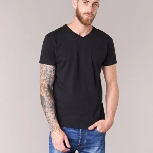 Vêtements Homme BOTD – ECALORA Noir 10