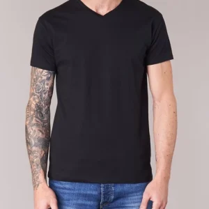 Vêtements Homme BOTD – ECALORA Noir 14