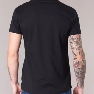 Vêtements Homme BOTD – ECALORA Noir 16