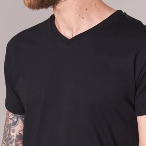 Vêtements Homme BOTD – ECALORA Noir 18