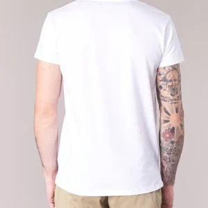 Vêtements Homme BOTD – ECALORA Blanc 16