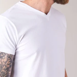 Vêtements Homme BOTD – ECALORA Blanc 18