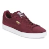 Puma – SUEDE CLASSIC + Bordeaux 20