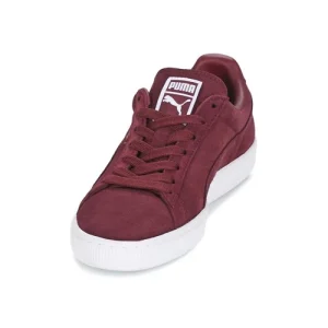 Puma – SUEDE CLASSIC + Bordeaux 12