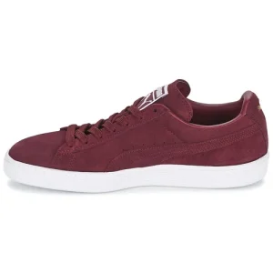 Puma – SUEDE CLASSIC + Bordeaux 14