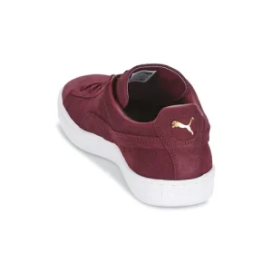 Puma – SUEDE CLASSIC + Bordeaux 16