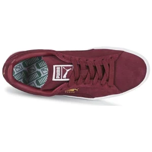 Puma – SUEDE CLASSIC + Bordeaux 18