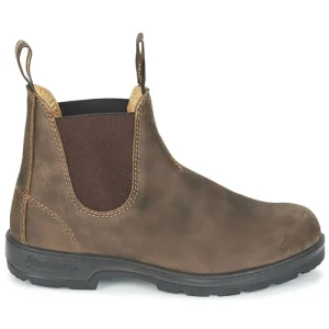 Blundstone – CLASSIC CHELSEA BOOT 585 Marron 10