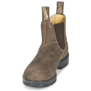 Blundstone – CLASSIC CHELSEA BOOT 585 Marron 12