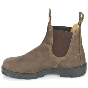 Blundstone – CLASSIC CHELSEA BOOT 585 Marron 14