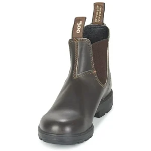 Blundstone – ORIGINAL CHELSEA BOOTS Marron 12