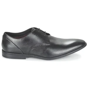 Clarks – BAMPTON LACE Noir 10