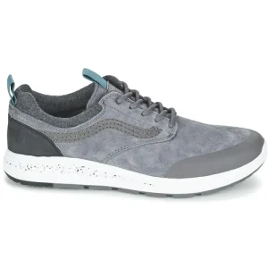 Vans – ISO 3 MTE Gris / Noir 10