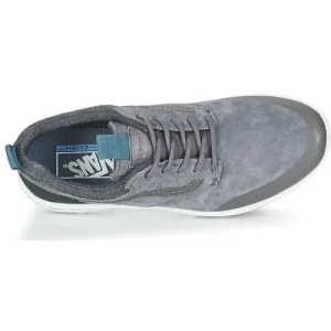 Vans – ISO 3 MTE Gris / Noir 18