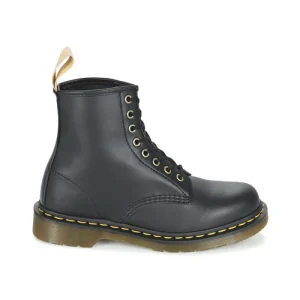 Dr. Martens – VEGAN 1460 Noir 10