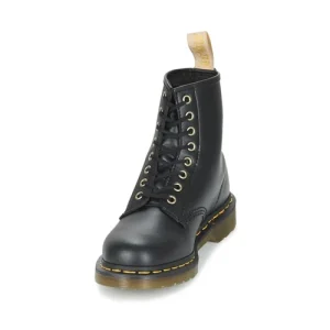 Dr. Martens – VEGAN 1460 Noir 12