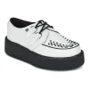 TUK – VIVA HIGH MONDO CREEPER Blanc 20