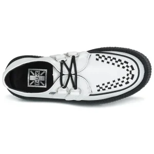 TUK – VIVA HIGH MONDO CREEPER Blanc 18