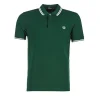 Vêtements Homme Fred Perry – THE FRED PERRY SHIRT Vert 17