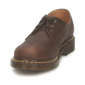 Dr. Martens – 1461 Marron 12