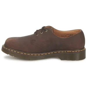 Dr. Martens – 1461 Marron 14