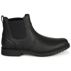 Timberland – EK STORMBUCKS CHELSEA Noir 10