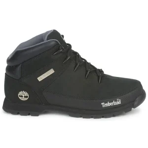 Timberland – EURO SPRINT HIKER Noir 10