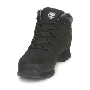 Timberland – EURO SPRINT HIKER Noir 12