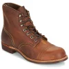 Red Wing – IRON RANGER Marron 20