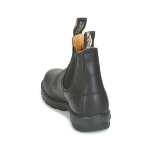 Blundstone – CLASSIC CHELSEA BOOT 558 Noir 16