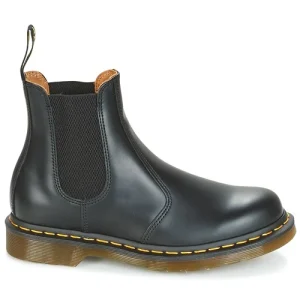 Dr. Martens – 2976 Noir 10