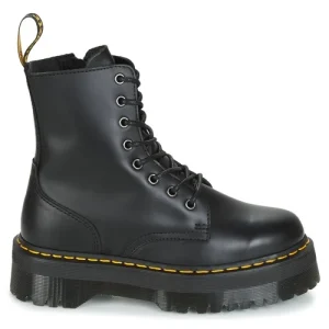 Dr. Martens – JADON Noir 10