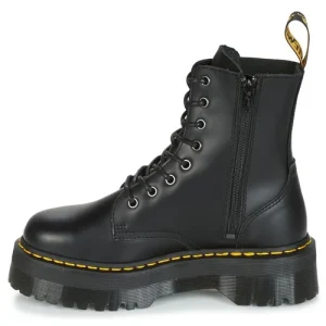 Dr. Martens – JADON Noir 14