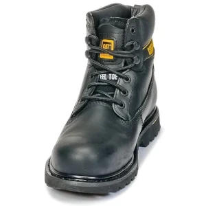 Caterpillar – HOLTON ST SB Noir 12