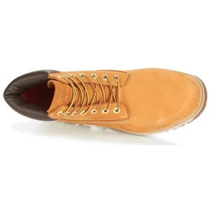 Timberland – RADFORD 6 Beige 18