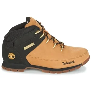 Timberland – EURO SPRINT HIKER Marron 10