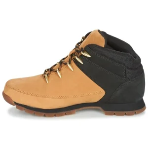 Timberland – EURO SPRINT HIKER Marron 14