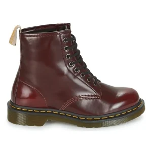 Dr. Martens – VEGAN 1460 Rouge 10