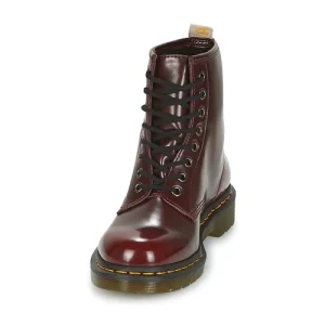 Dr. Martens – VEGAN 1460 Rouge 12