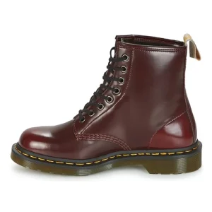 Dr. Martens – VEGAN 1460 Rouge 14